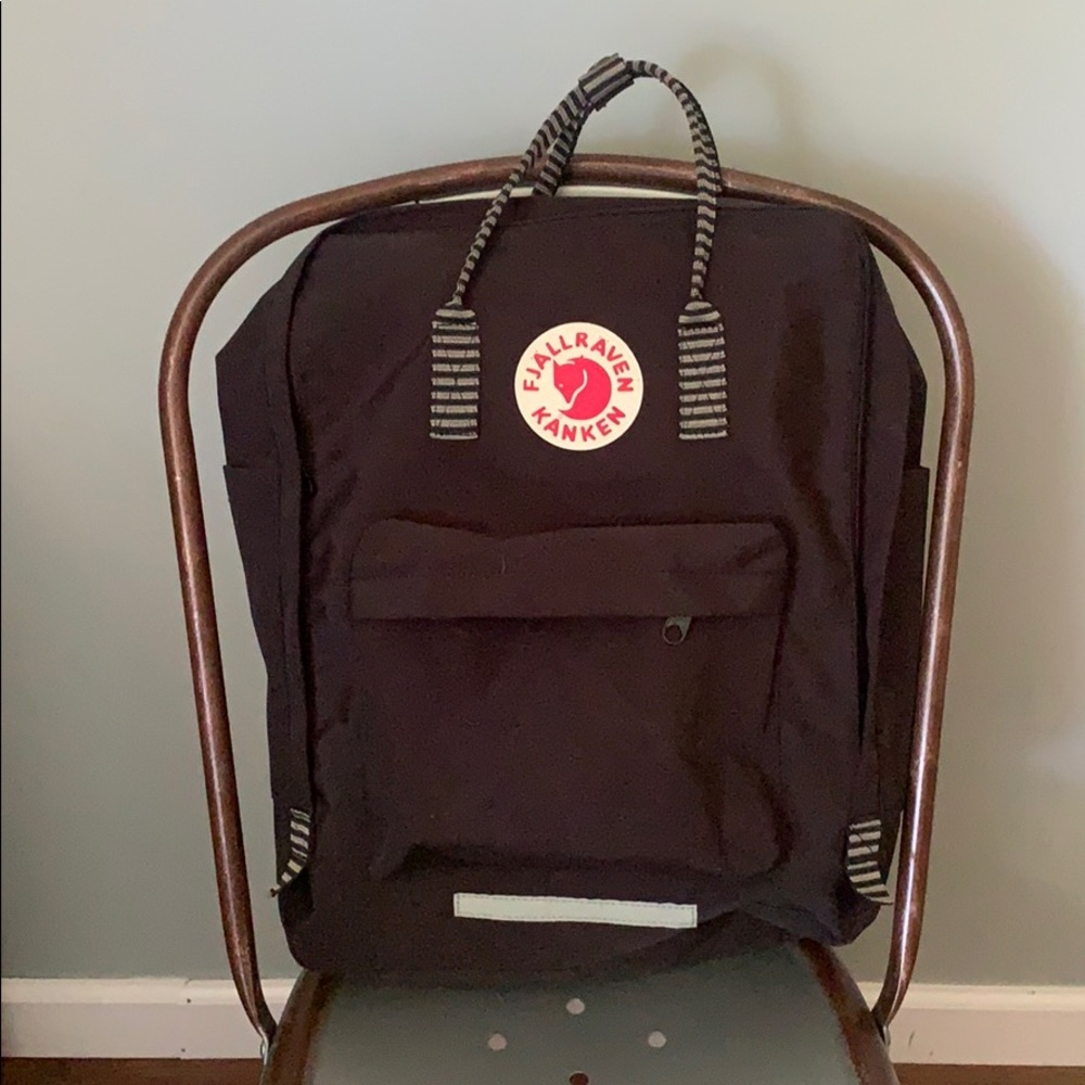Fjallraven Kanken Laptop Backback